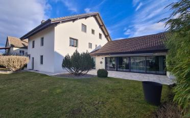 Single house 10.5 rooms - image - 1