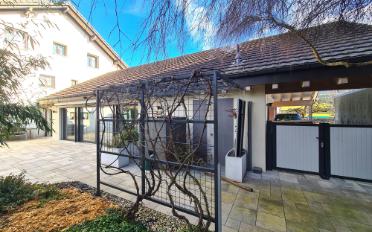 Single house 10.5 rooms - image - 22