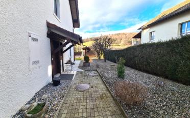 Single house 10.5 rooms - image - 23