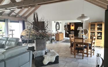 Single house 10.5 rooms - image - 28