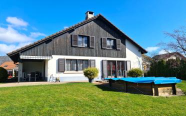 Villa 6.5 pièces - image - 2