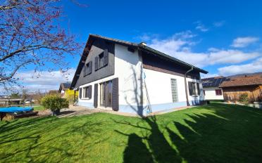 Villa 6.5 pièces - image - 3