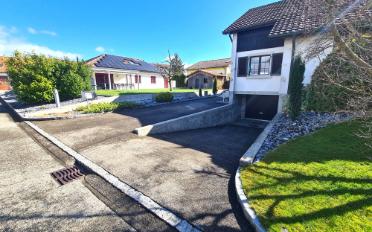 Villa 6.5 pièces - image - 5