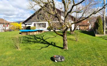 Villa 6.5 pièces - image - 6