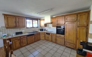 Villa 6.5 pièces - image - 13