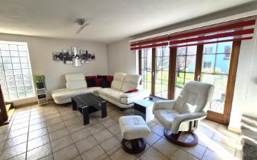 Villa 6.5 pièces - image - 15