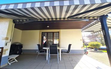 Villa 6.5 pièces - image - 19