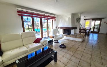 Villa 6.5 pièces - image - 21