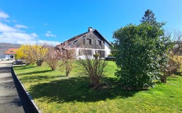 Villa 6.5 pièces - image - 22