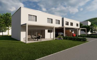 Villa 6.5 pièces - image - 1