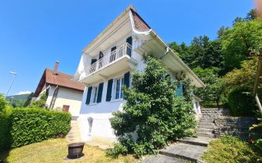 Einfamilienhaus 7.5 Zimmer - image - 1