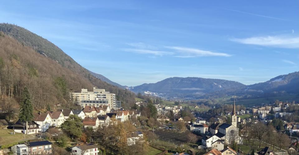 Moutier
