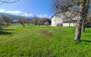 Farm house 5.5 rooms - image - 10
