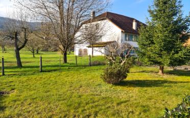 Farm house 5.5 rooms - image - 12