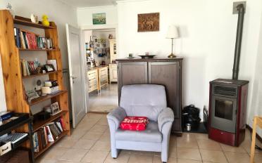 Farm house 5.5 rooms - image - 14