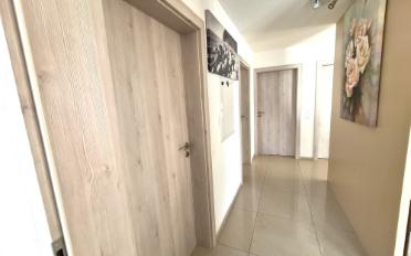 Attic flat 4.5 rooms - image - 3
