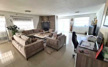 Attic flat 4.5 rooms - image - 7