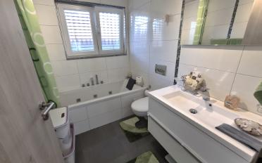Attic flat 4.5 rooms - image - 10