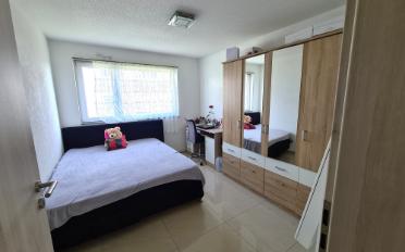 Attic flat 4.5 rooms - image - 12