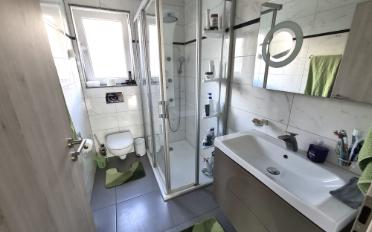 Attic flat 4.5 rooms - image - 15