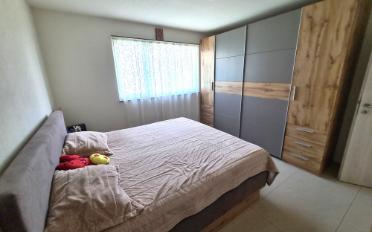 Attic flat 4.5 rooms - image - 19