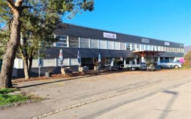 Immeuble mixte - image - 1