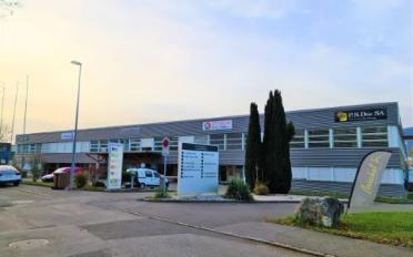 Immeuble mixte - image - 8