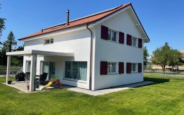 Single house 6.5 rooms - image - 12
