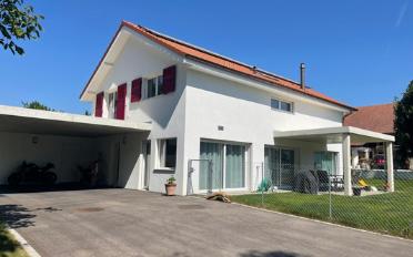 Single house 6.5 rooms - image - 13