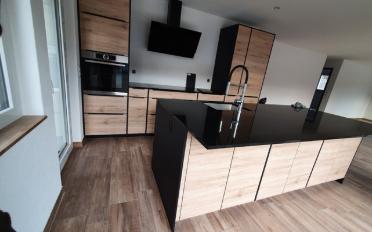 Single house 6.5 rooms - image - 14