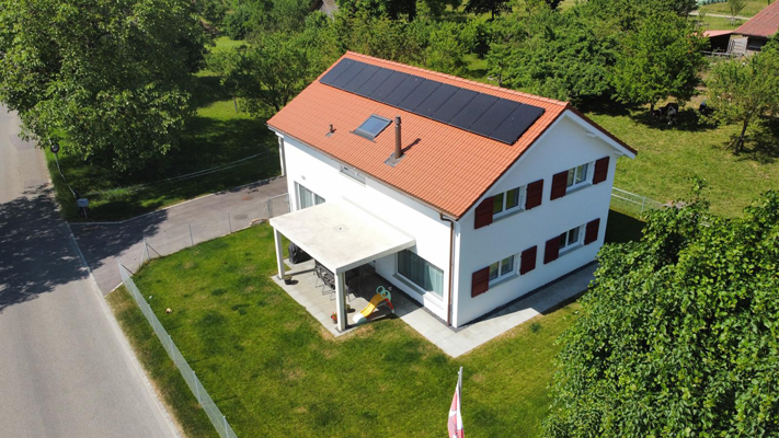 Splendide villa de 6,5 pièces