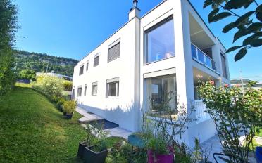 Villa 10 Zimmer - image - 1