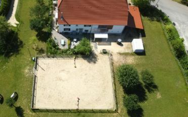 Bauernhaus 4.5 Zimmer - image - 2