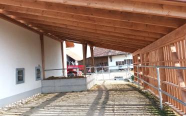 Bauernhaus 4.5 Zimmer - image - 9