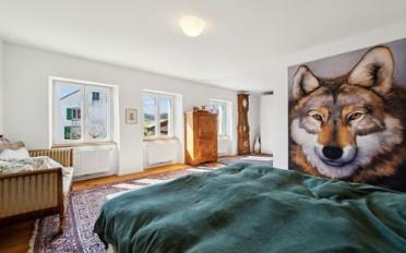 Bauernhaus 4.5 Zimmer - image - 23