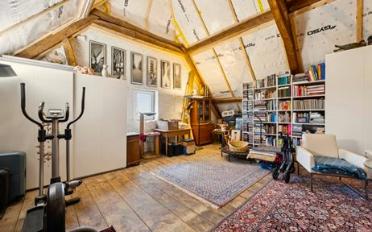 Bauernhaus 4.5 Zimmer - image - 25