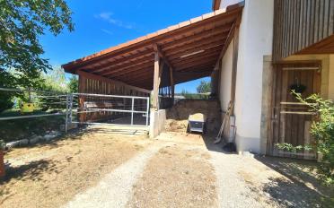 Ferme 4.5 pièces - image - 12
