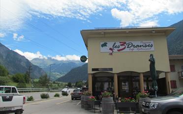 Restaurant - image - 1