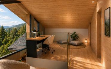 Maison 5.5 pièces - image - 4