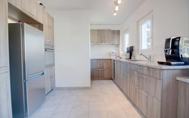 Roof flat 6.5 rooms - image - 3