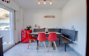 Roof flat 6.5 rooms - image - 2