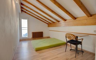Roof flat 6.5 rooms - image - 11