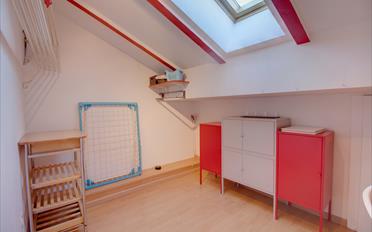 Roof flat 6.5 rooms - image - 13