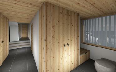 Chalet 5 rooms - image - 4