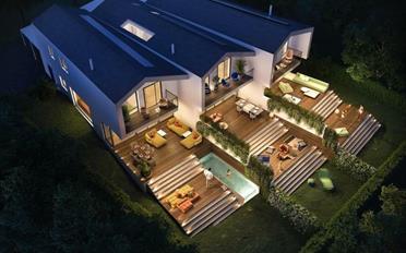 Bifamiliar house 4.5 rooms - image - 3