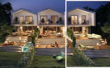 Villa 4.5 pièces - image - 1