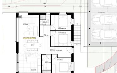 Wohnung 4.5 Zimmer - image - 5