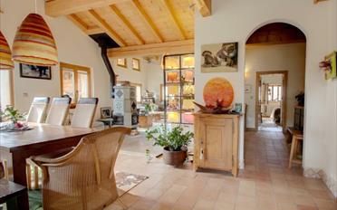Villa 5.5 rooms - image - 2