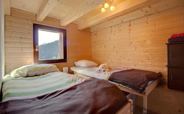 Chalet 3.5 pièces - image - 6