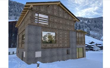 Single house 5.5 rooms - image - 1